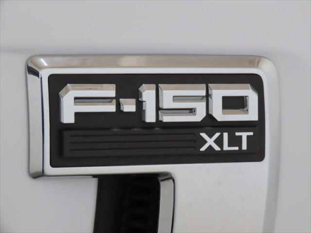 used 2023 Ford F-150 car, priced at $33,000