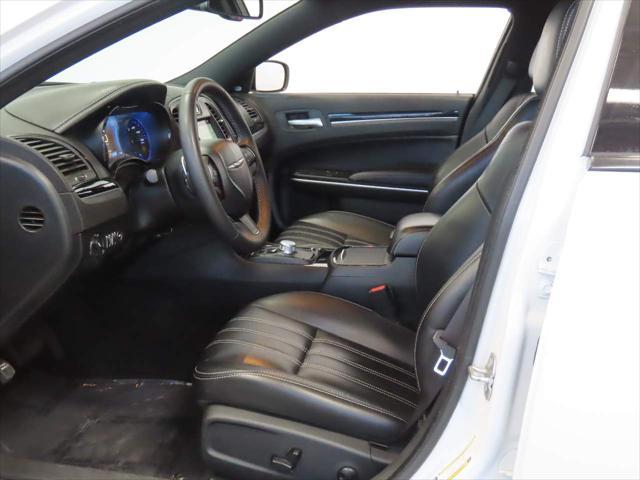 used 2022 Chrysler 300 car, priced at $25,599