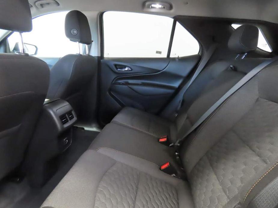used 2021 Chevrolet Equinox car, priced at $19,084