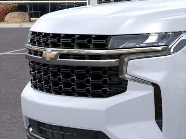 new 2024 Chevrolet Tahoe car, priced at $61,195