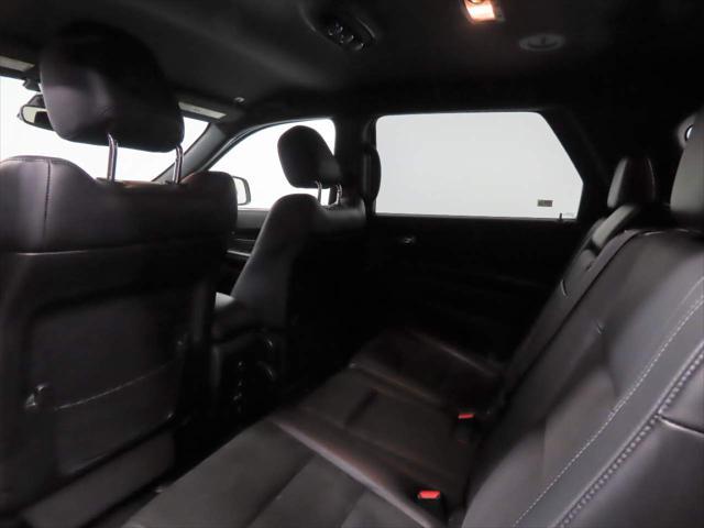 used 2022 Dodge Durango car, priced at $28,500