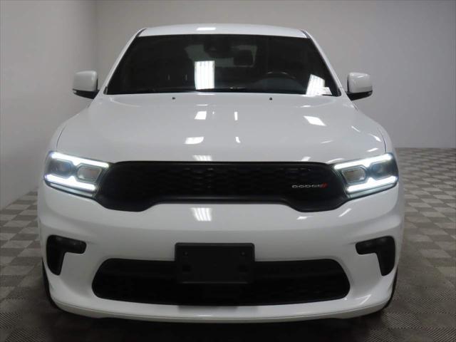 used 2022 Dodge Durango car, priced at $28,500