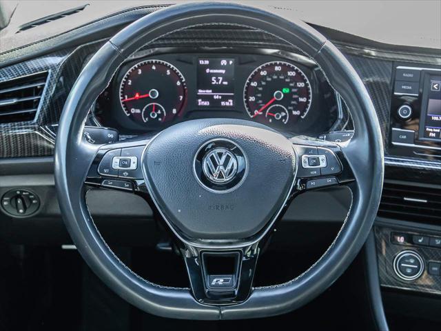 used 2019 Volkswagen Jetta car, priced at $16,815