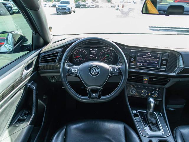 used 2019 Volkswagen Jetta car, priced at $16,815