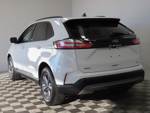 used 2023 Ford Edge car, priced at $24,308