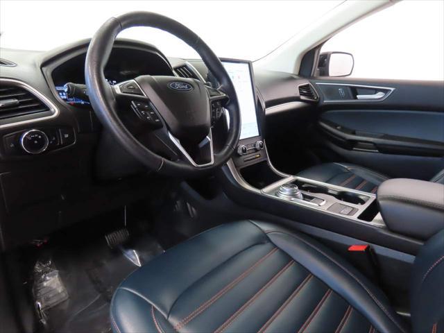 used 2023 Ford Edge car, priced at $24,308