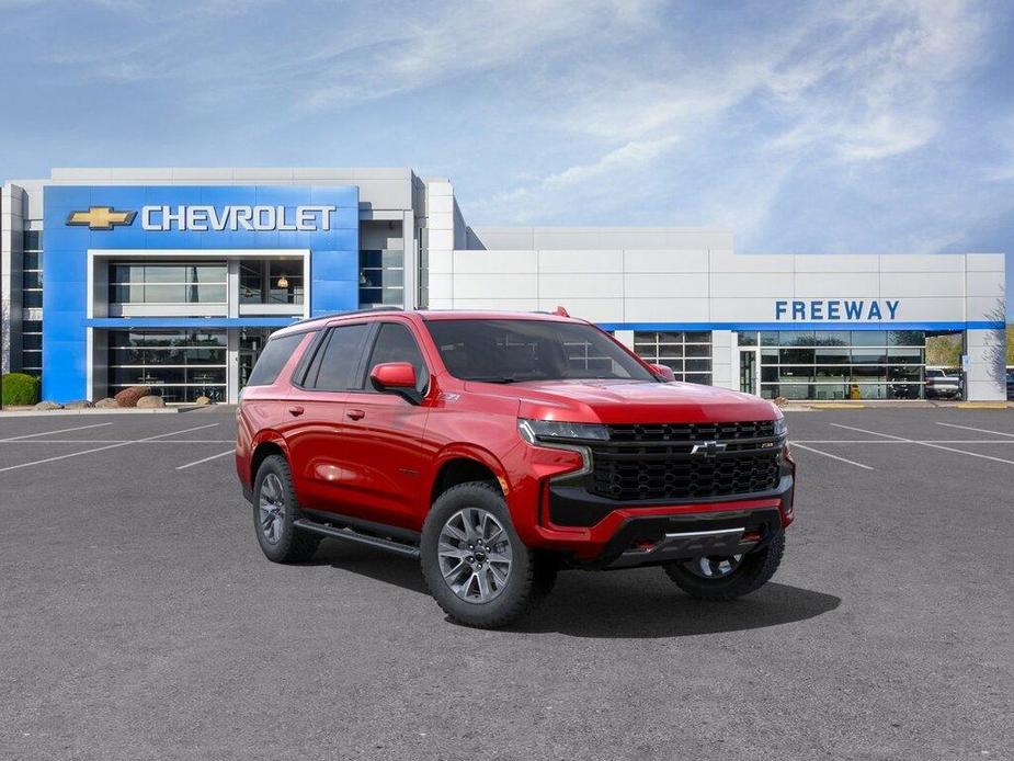new 2024 Chevrolet Tahoe car, priced at $70,615