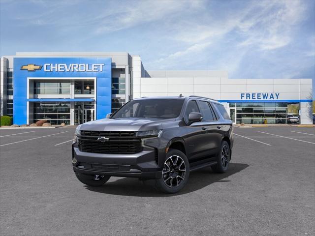 new 2024 Chevrolet Tahoe car, priced at $79,545