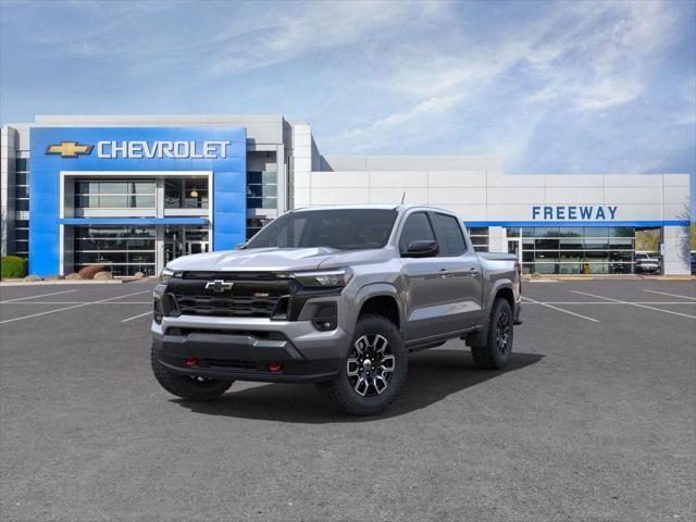 new 2024 Chevrolet Colorado car, priced at $48,900