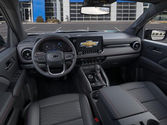 new 2024 Chevrolet Colorado car, priced at $48,900