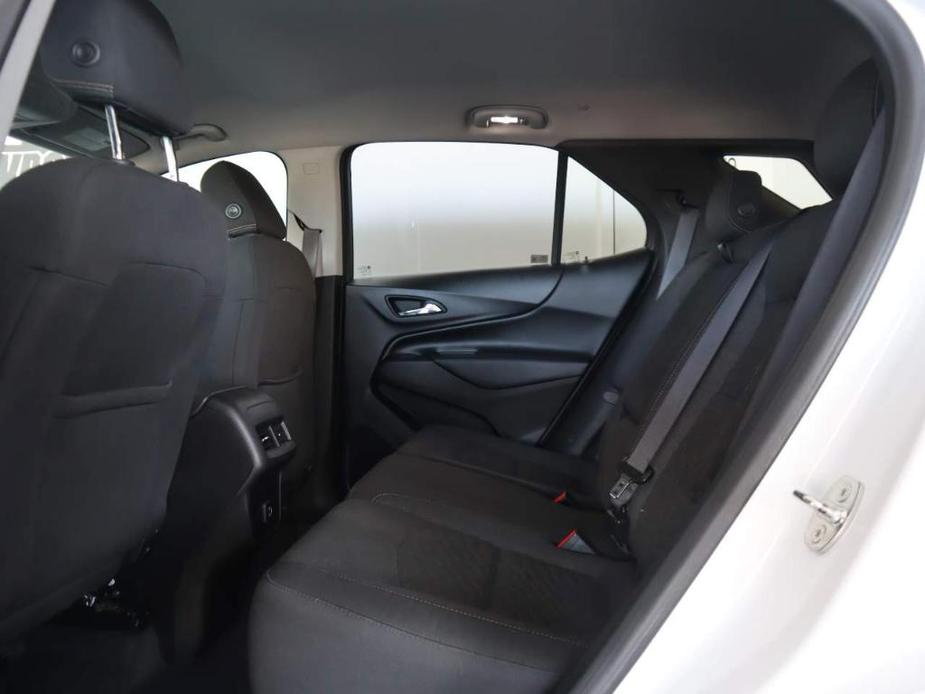 used 2019 Chevrolet Equinox car, priced at $16,399