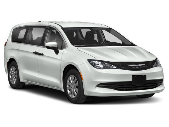 used 2020 Chrysler Voyager car, priced at $16,595