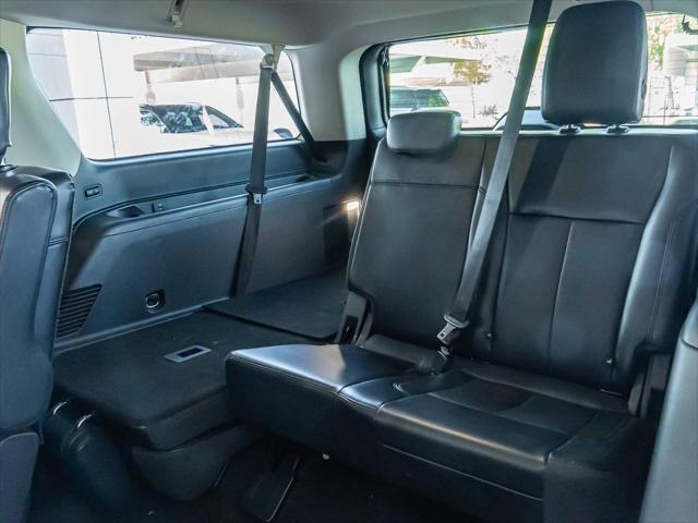 used 2022 Ford Expedition car, priced at $45,315