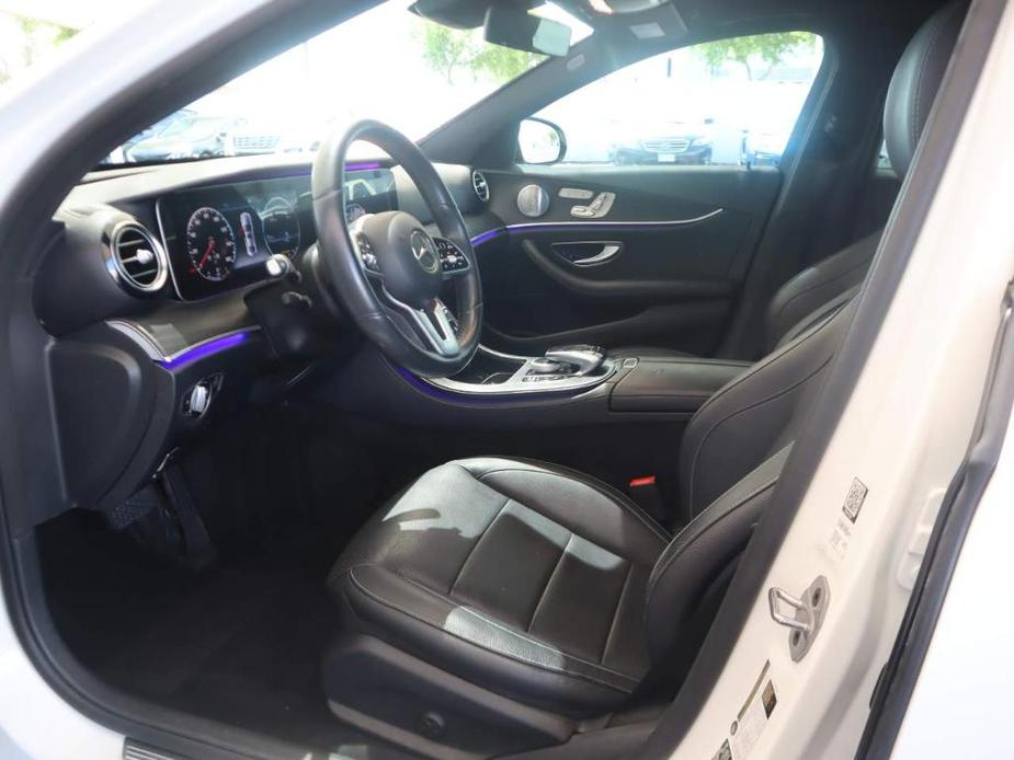 used 2019 Mercedes-Benz E-Class car, priced at $31,617