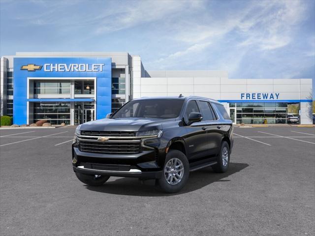 new 2024 Chevrolet Tahoe car, priced at $71,285