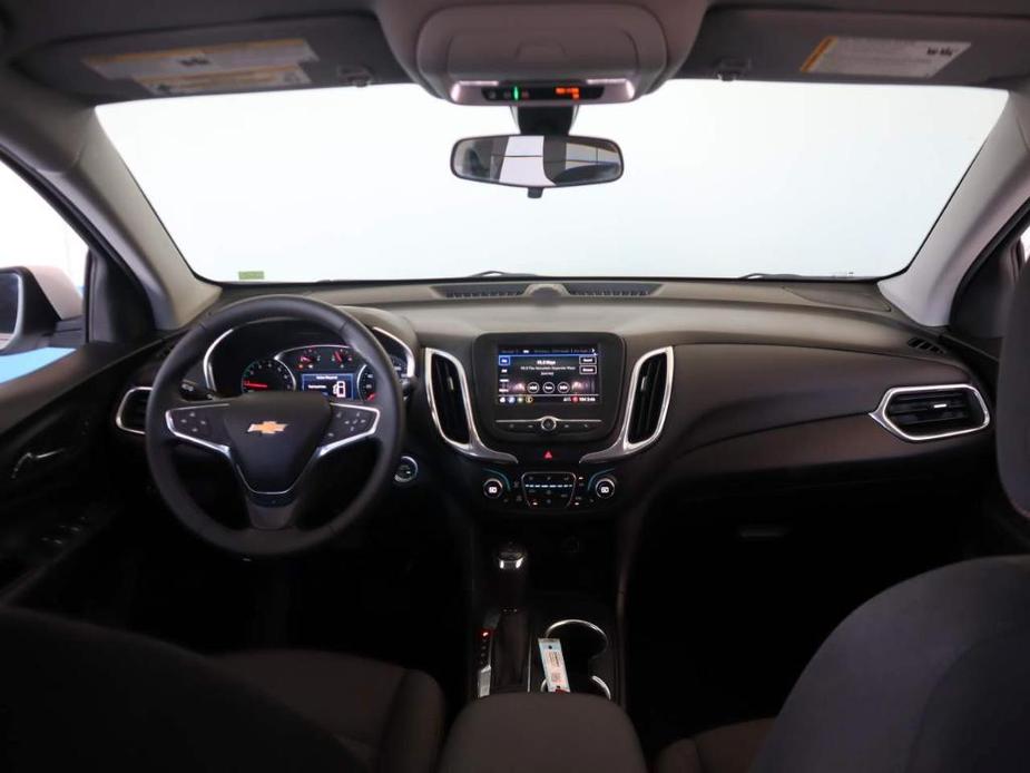 used 2019 Chevrolet Equinox car, priced at $18,835