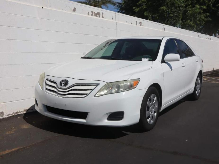 used 2011 Toyota Camry car, priced at $9,942