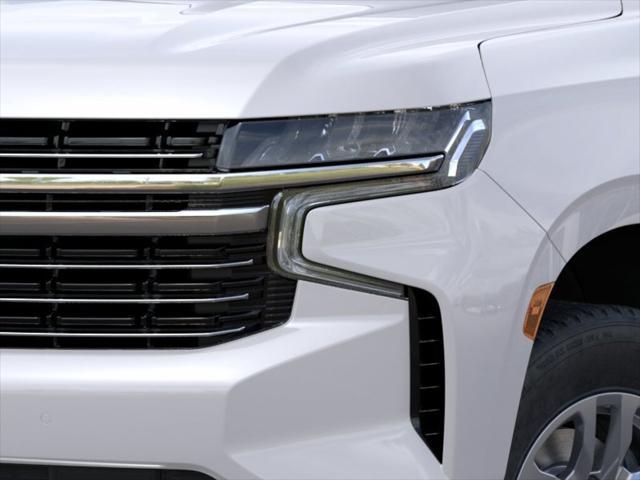 new 2024 Chevrolet Tahoe car, priced at $70,215