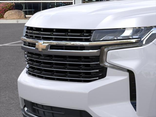 new 2024 Chevrolet Tahoe car, priced at $70,215