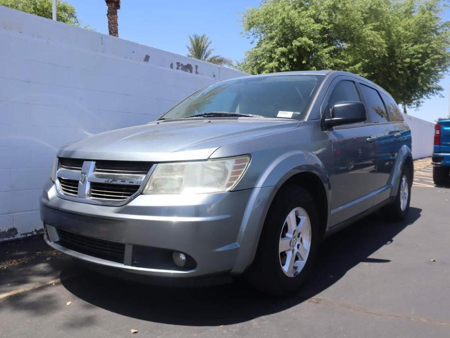used 2009 Dodge Journey car, priced at $6,999