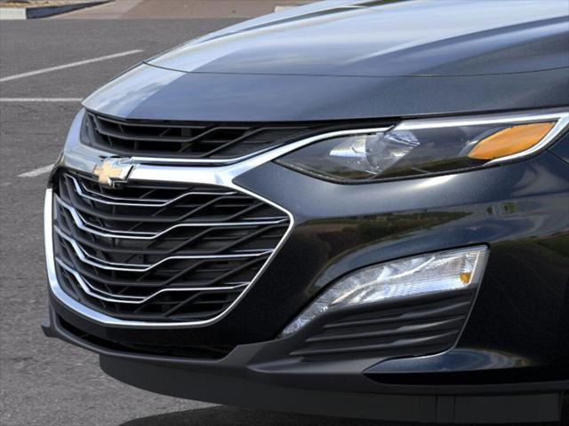 new 2025 Chevrolet Malibu car, priced at $29,495