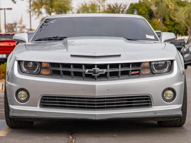 used 2013 Chevrolet Camaro car, priced at $19,164