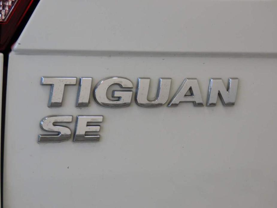 used 2019 Volkswagen Tiguan car, priced at $20,894