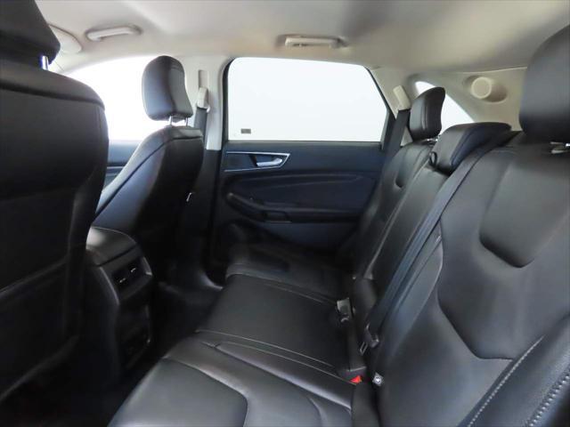 used 2022 Ford Edge car, priced at $21,730