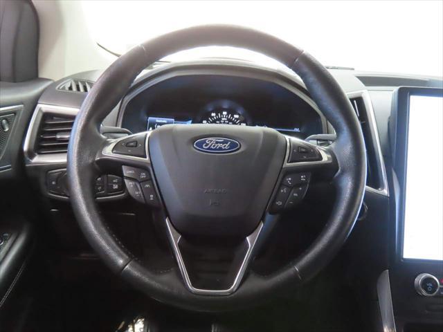 used 2022 Ford Edge car, priced at $21,730