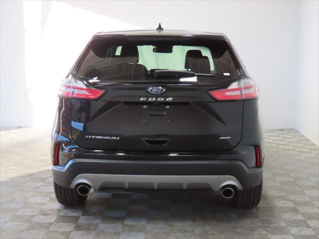 used 2022 Ford Edge car, priced at $21,730