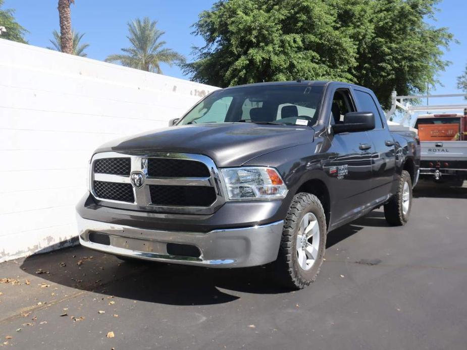 used 2020 Ram 1500 Classic car, priced at $23,518