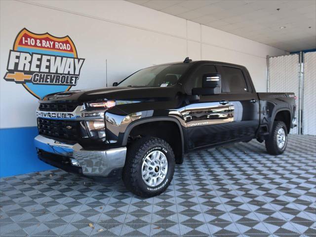 used 2022 Chevrolet Silverado 2500 car, priced at $51,326