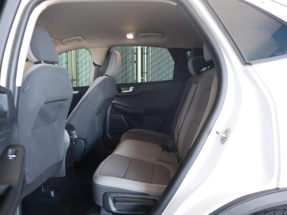 used 2020 Ford Escape car, priced at $15,756
