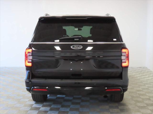 used 2023 Ford Expedition car, priced at $56,556