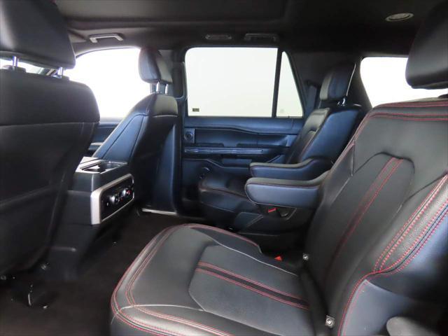 used 2023 Ford Expedition car, priced at $56,556