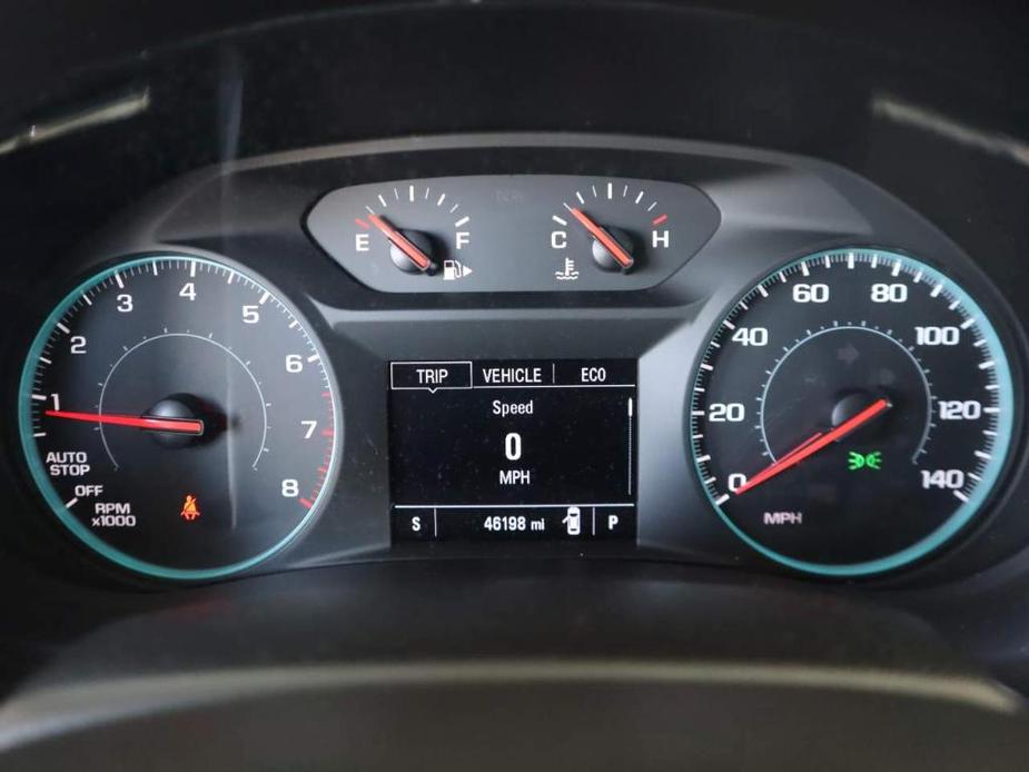 used 2019 Chevrolet Malibu car, priced at $17,995
