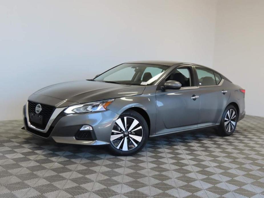 used 2021 Nissan Altima car, priced at $20,699