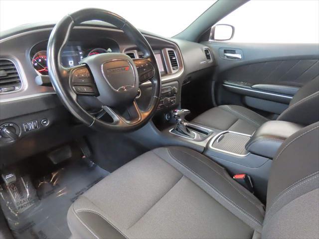 used 2021 Dodge Charger car, priced at $20,400