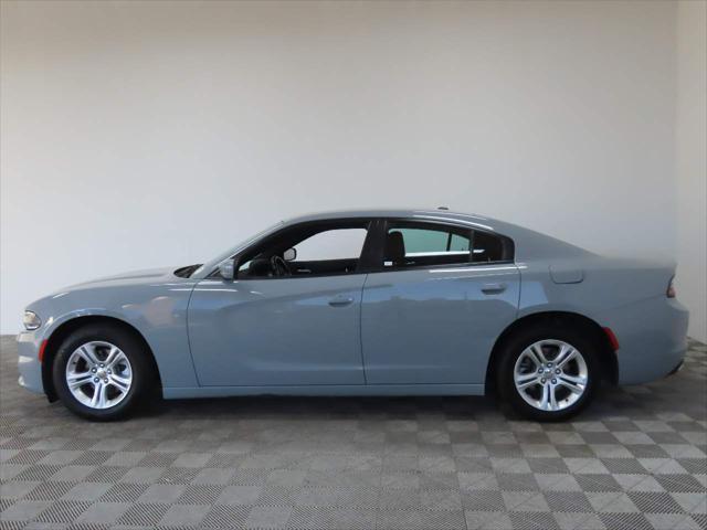 used 2021 Dodge Charger car, priced at $20,400