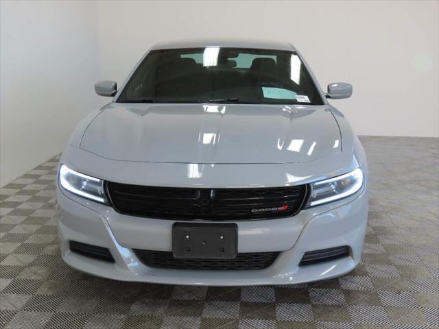 used 2021 Dodge Charger car, priced at $20,400