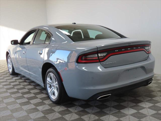 used 2021 Dodge Charger car, priced at $20,400