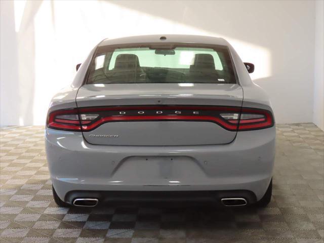 used 2021 Dodge Charger car, priced at $20,400