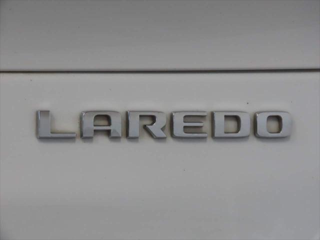 used 2023 Jeep Grand Cherokee L car, priced at $30,158