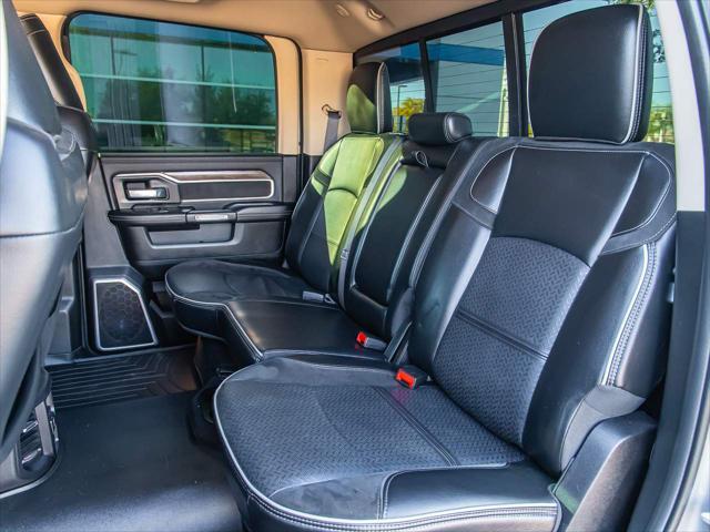 used 2019 Ram 3500 car, priced at $51,571