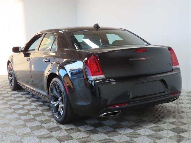 used 2022 Chrysler 300 car, priced at $26,367