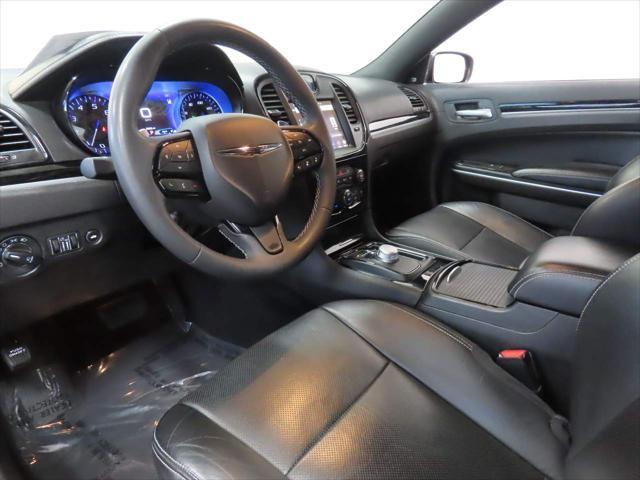 used 2022 Chrysler 300 car, priced at $26,367