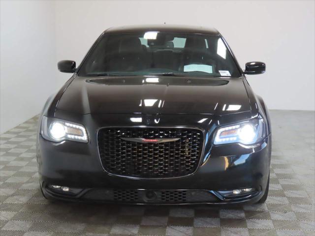 used 2022 Chrysler 300 car, priced at $26,367