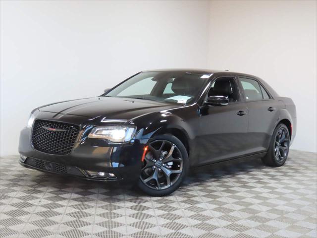 used 2022 Chrysler 300 car, priced at $26,367