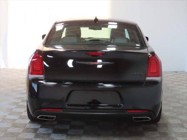 used 2022 Chrysler 300 car, priced at $26,367