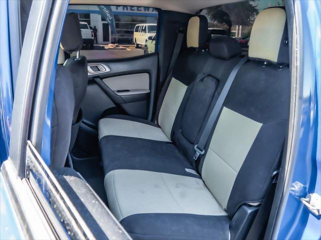 used 2019 Ford Ranger car, priced at $28,897